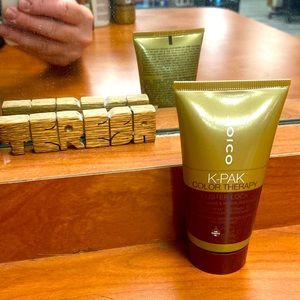 Joico K-Pak Color Therapy Luster Lock Instant Shine & Repair Treatment